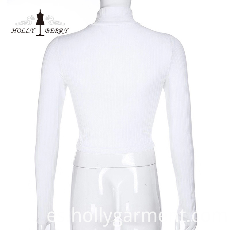 Blusas Sexy Slim Tops Sexy Slim Tops Blouses
